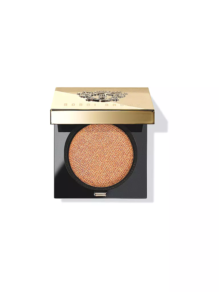 BOBBI BROWN | Lidschatten - Luxe Eye Shadow Rich Lustre (02 Poison Ivy) | beige