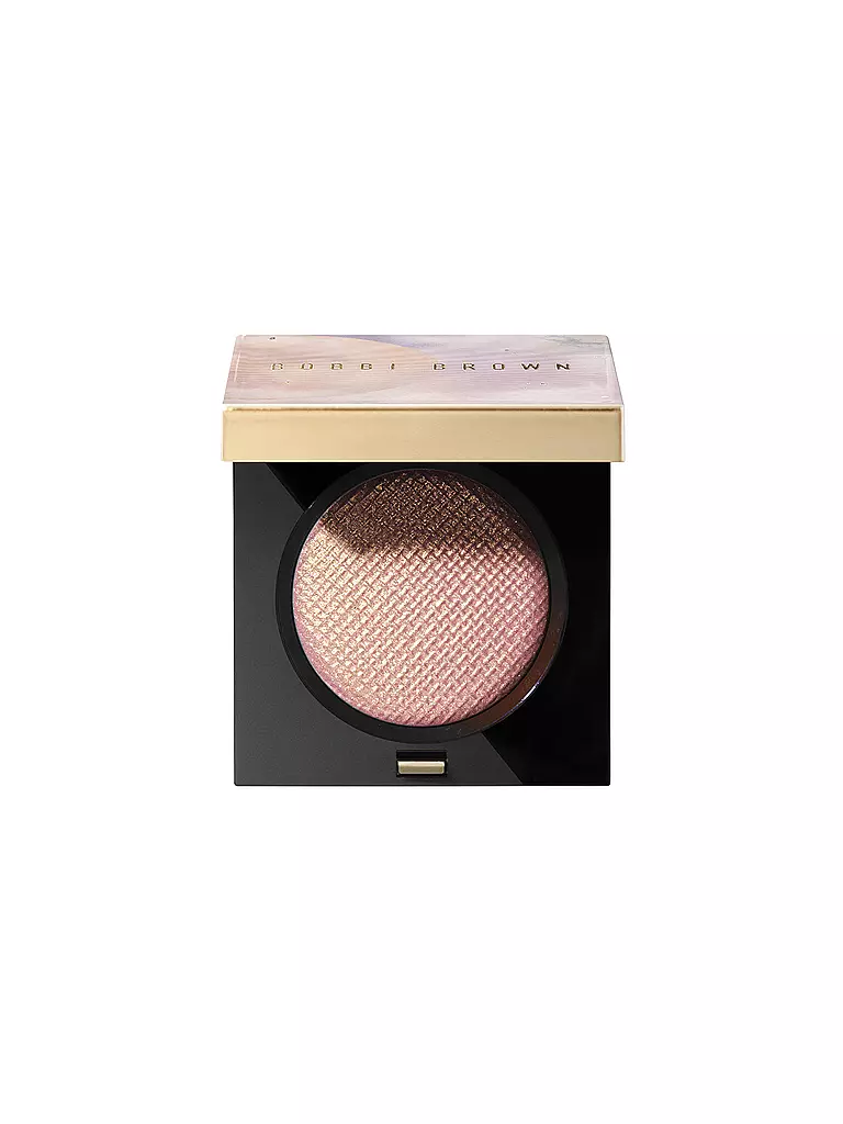 BOBBI BROWN | Lidschatten - Luxe Eyeshadow (29 Solar Eclipse) | gold