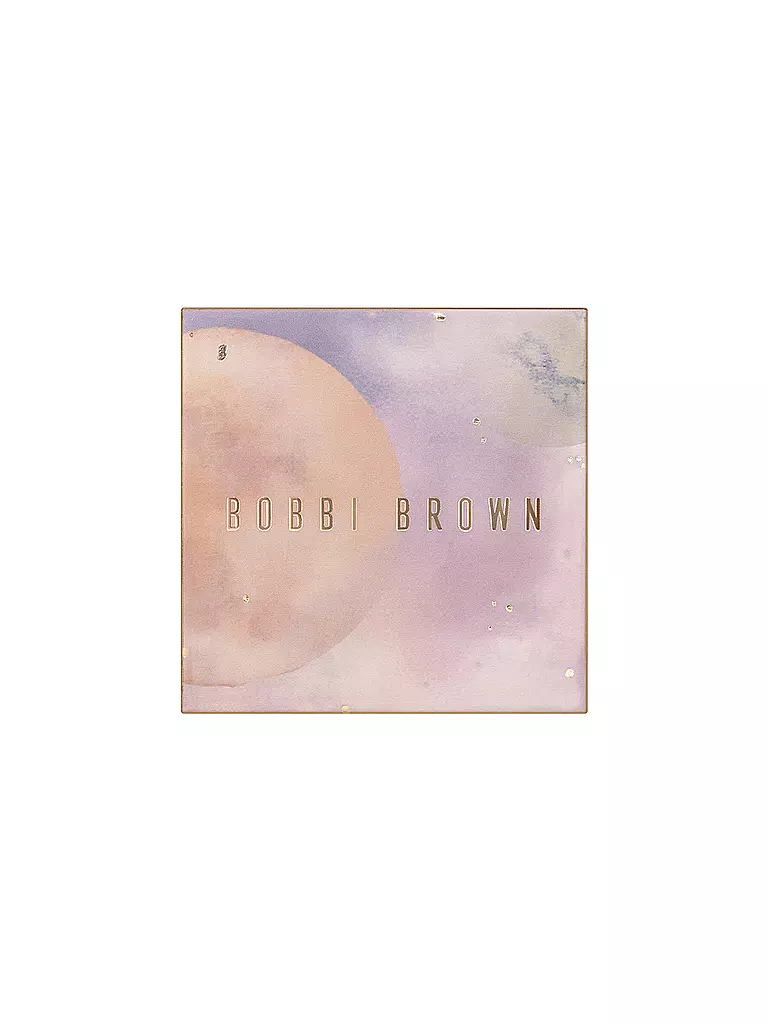 BOBBI BROWN | Lidschatten - Luxe Eyeshadow (29 Solar Eclipse) | gold