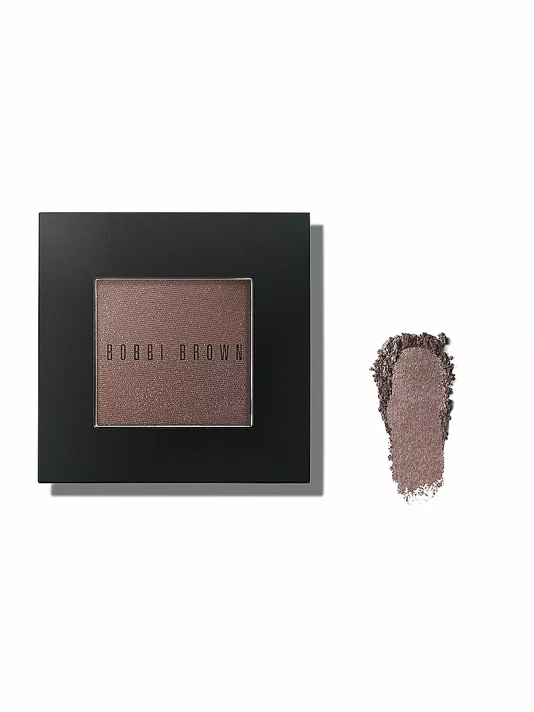 BOBBI BROWN | Lidschatten - Metallic Eye Shadow (13 Cognac) | braun