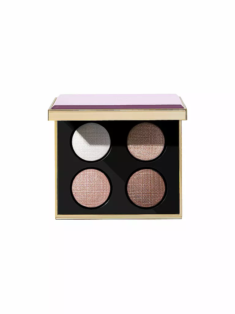 BOBBI BROWN | Lidschatten - Pink Glow Luxe Eye Shadow Palette ( 3 Pink Glow )  | rosa