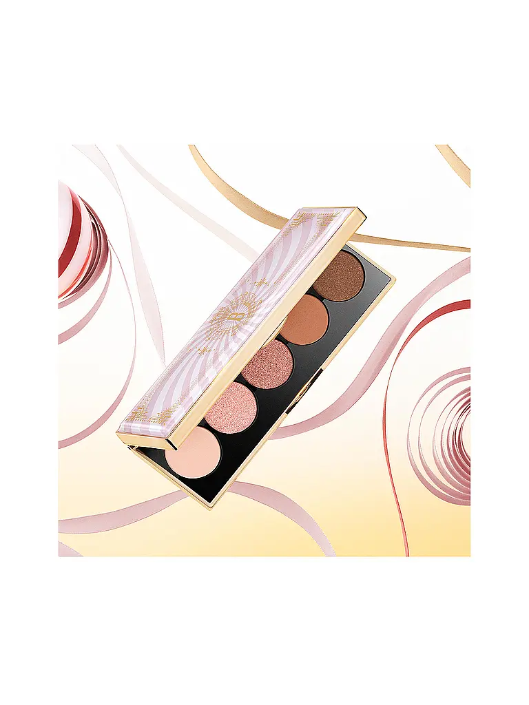 BOBBI BROWN | Lidschatten - Pink Mirage Eye Shadow Palette | 