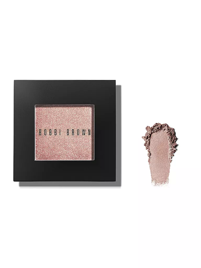 BOBBI BROWN | Lidschatten - Shimmer Wash Eye Shadow (08 Rose Gold) | rosa