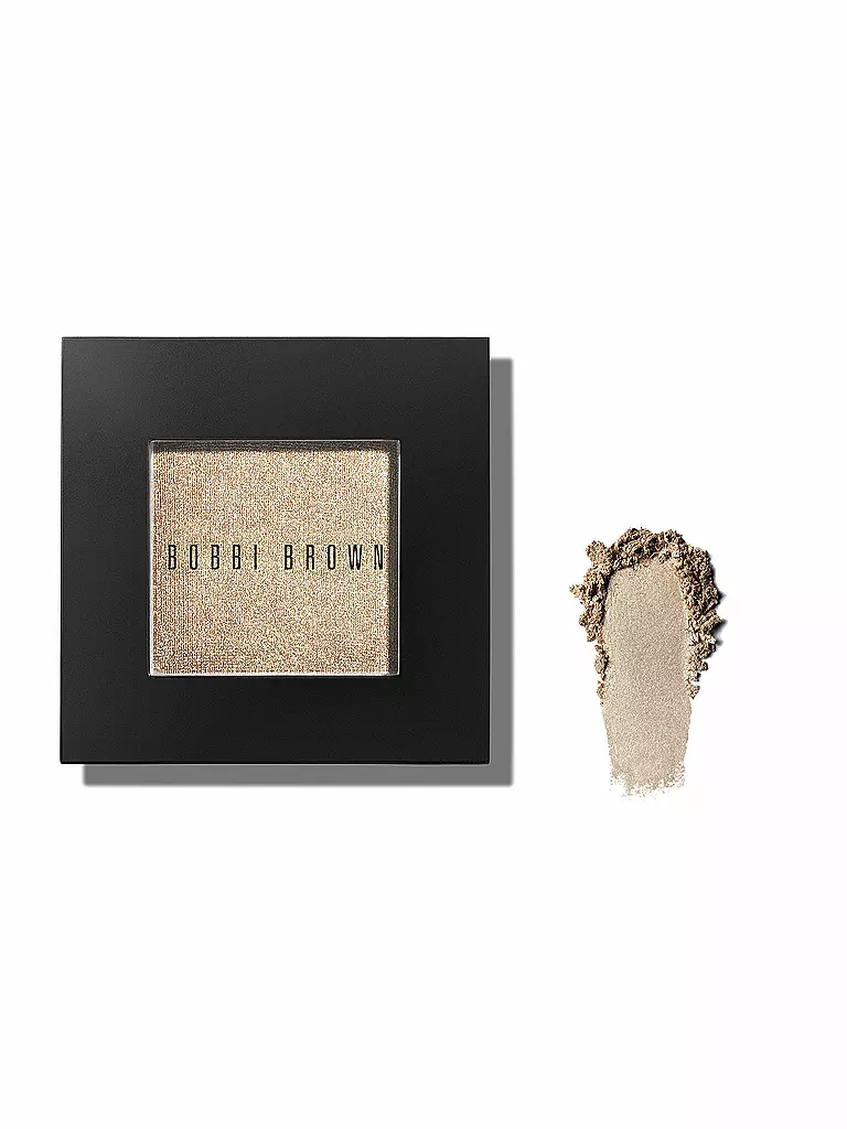 BOBBI BROWN | Lidschatten - Shimmer Wash Eye Shadow (13 Champagne) | creme