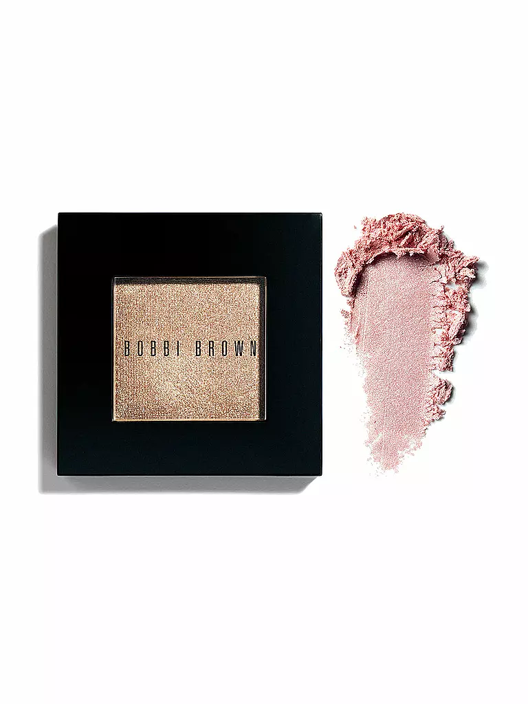 BOBBI BROWN | Lidschatten - Shimmer Wash Eye Shadow 02 Petal) | rosa