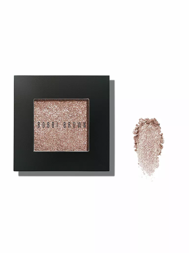 BOBBI BROWN | Lidschatten - Sparkle Eye Shadow (03 Ballet Pink) | rosa