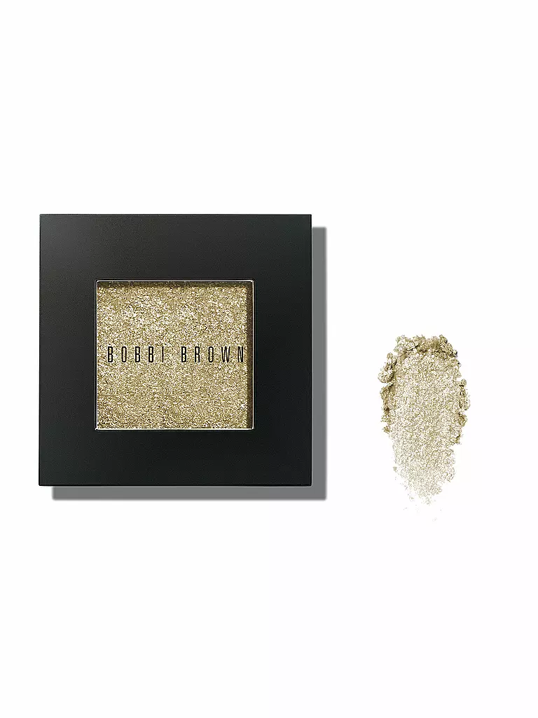 BOBBI BROWN | Lidschatten - Sparkle Eye Shadow (06 Sunlight) | gelb