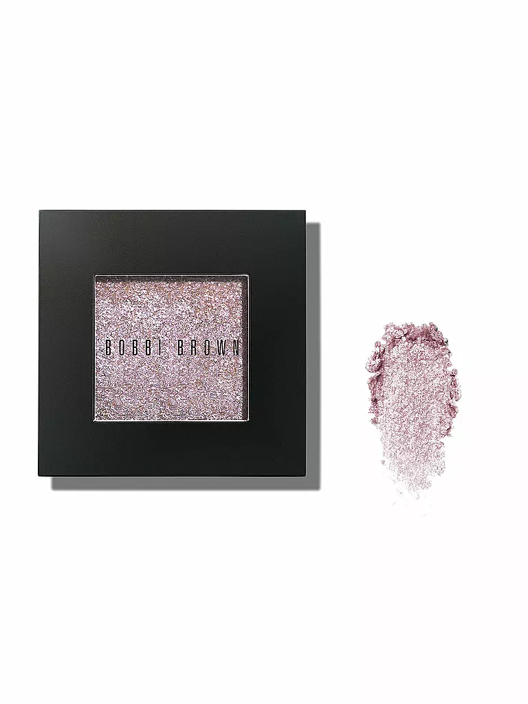 BOBBI BROWN | Lidschatten - Sparkle Eye Shadow (26 Silver Lilac) | silber