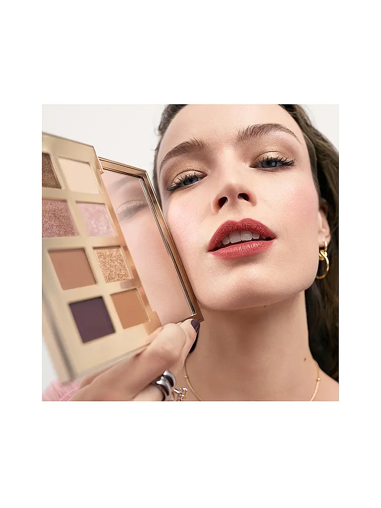 BOBBI BROWN | Lidschatten - Sweet Decadence Eye Shadow Palette | 