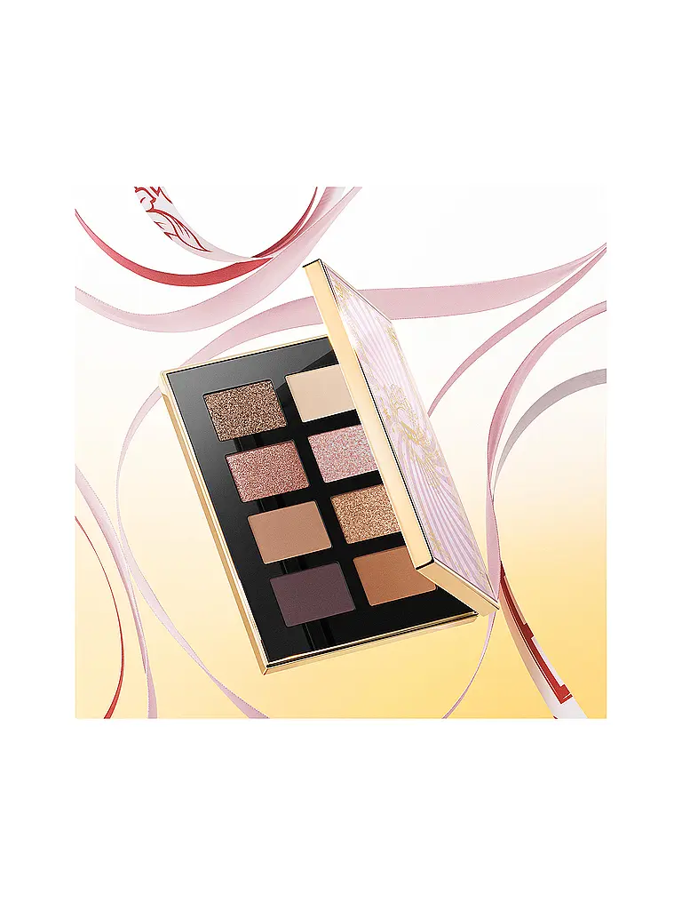 BOBBI BROWN | Lidschatten - Sweet Decadence Eye Shadow Palette | 