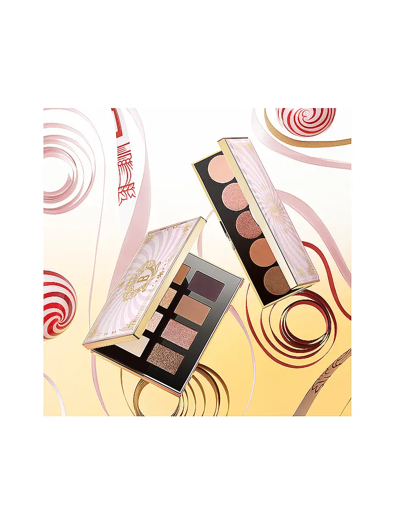 BOBBI BROWN | Lidschatten - Sweet Decadence Eye Shadow Palette | 