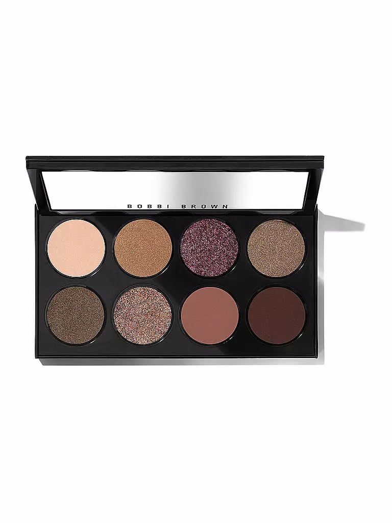 BOBBI BROWN | Lidschatten - Vintage Village Eye Palette ( Modern Symphony )  | lila