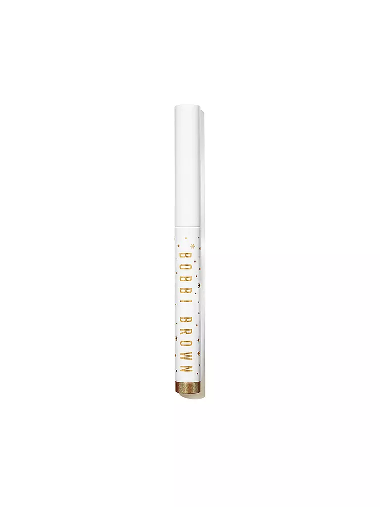 BOBBI BROWN | Lidschattten - Long-Wear Cream Shadow Stick Multi-Chrome ( Calestial )  | gold
