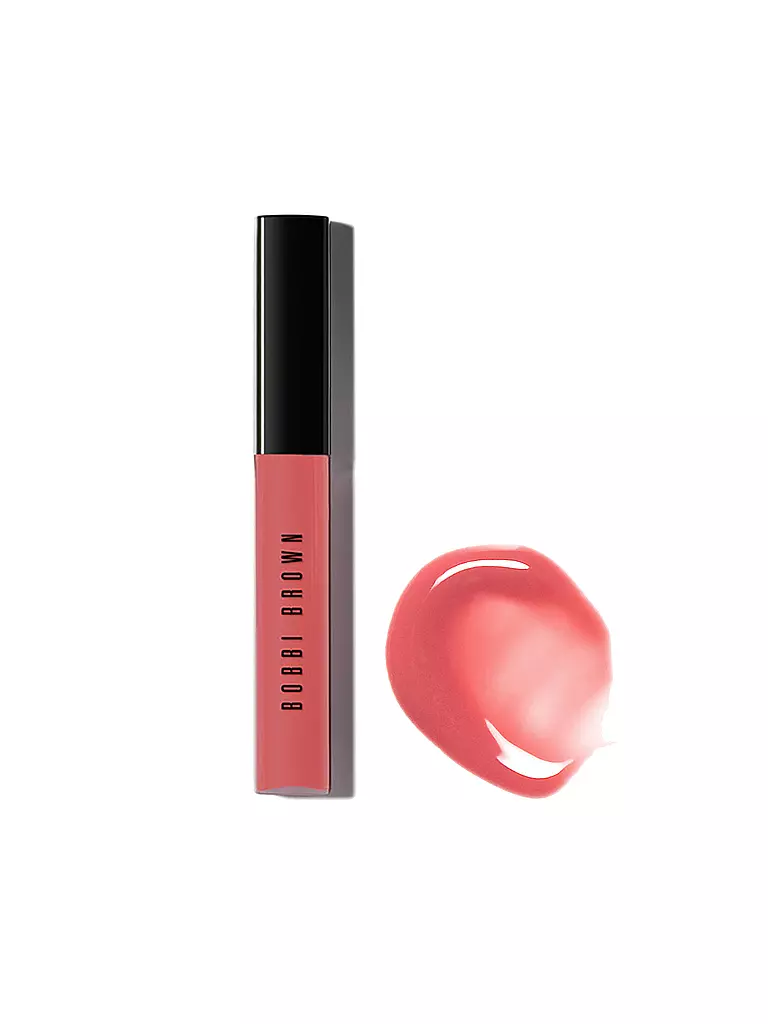 BOBBI BROWN | Lip Gloss (03 Petal) | rot