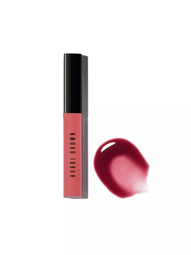 BOBBI BROWN | Lip Gloss (05 Aubergine) | lila