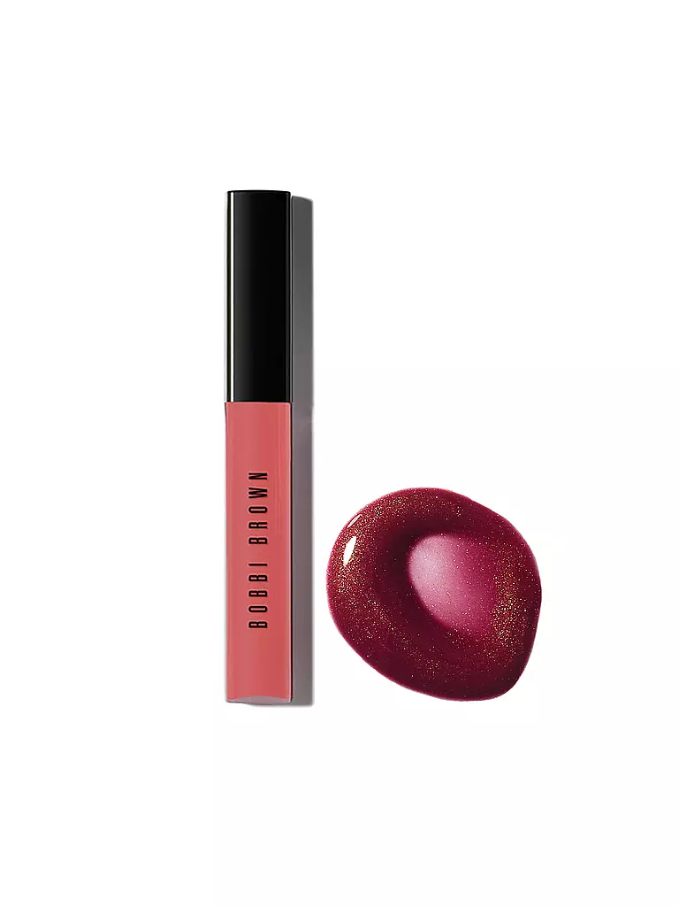 BOBBI BROWN | Lip Gloss (07 Kir Sugar) | pink