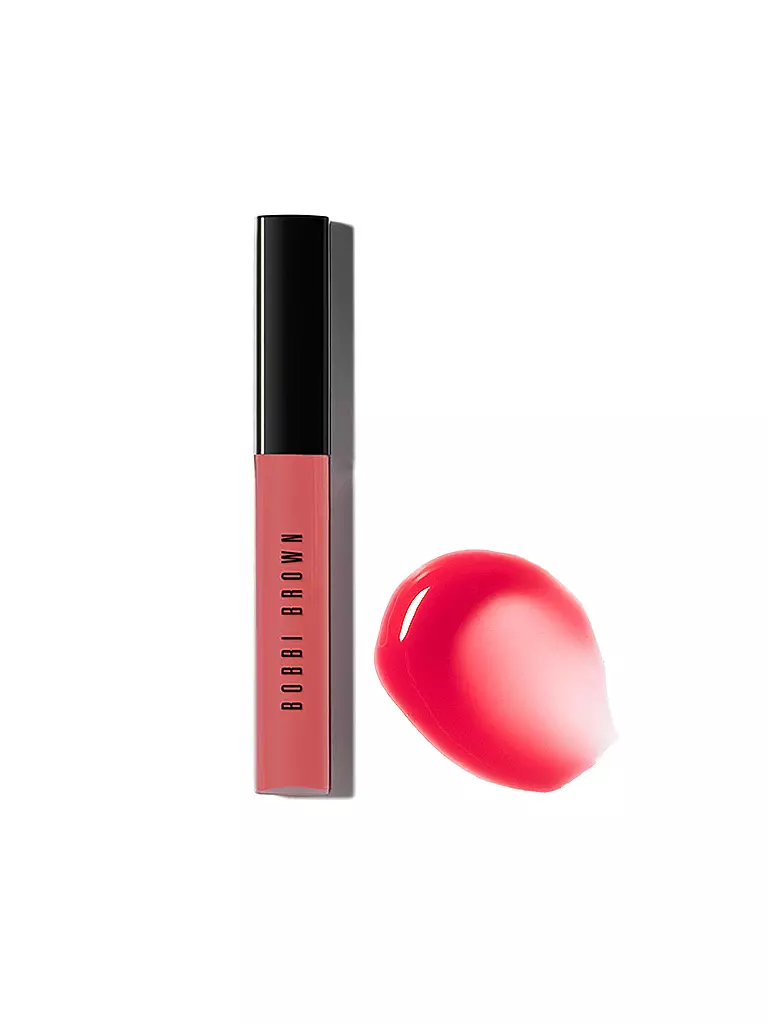 BOBBI BROWN | Lip Gloss (22 Rosy) | pink