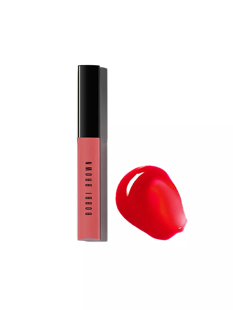 BOBBI BROWN | Lip Gloss (47 Hollywood) | rot