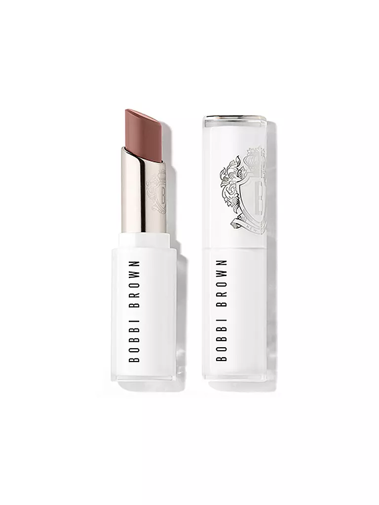 BOBBI BROWN | Lip Gloss - Extra Color Shine (08 Nude Blush) | camel