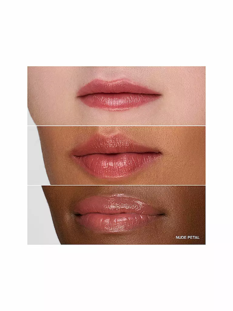 BOBBI BROWN | Lip Gloss - Extra Color Shine (14 Nude Petal) | hellbraun