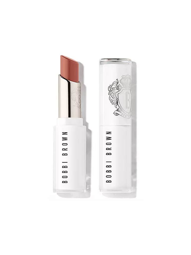 BOBBI BROWN | Lip Gloss - Extra Color Shine (16 Nude Buff) | braun