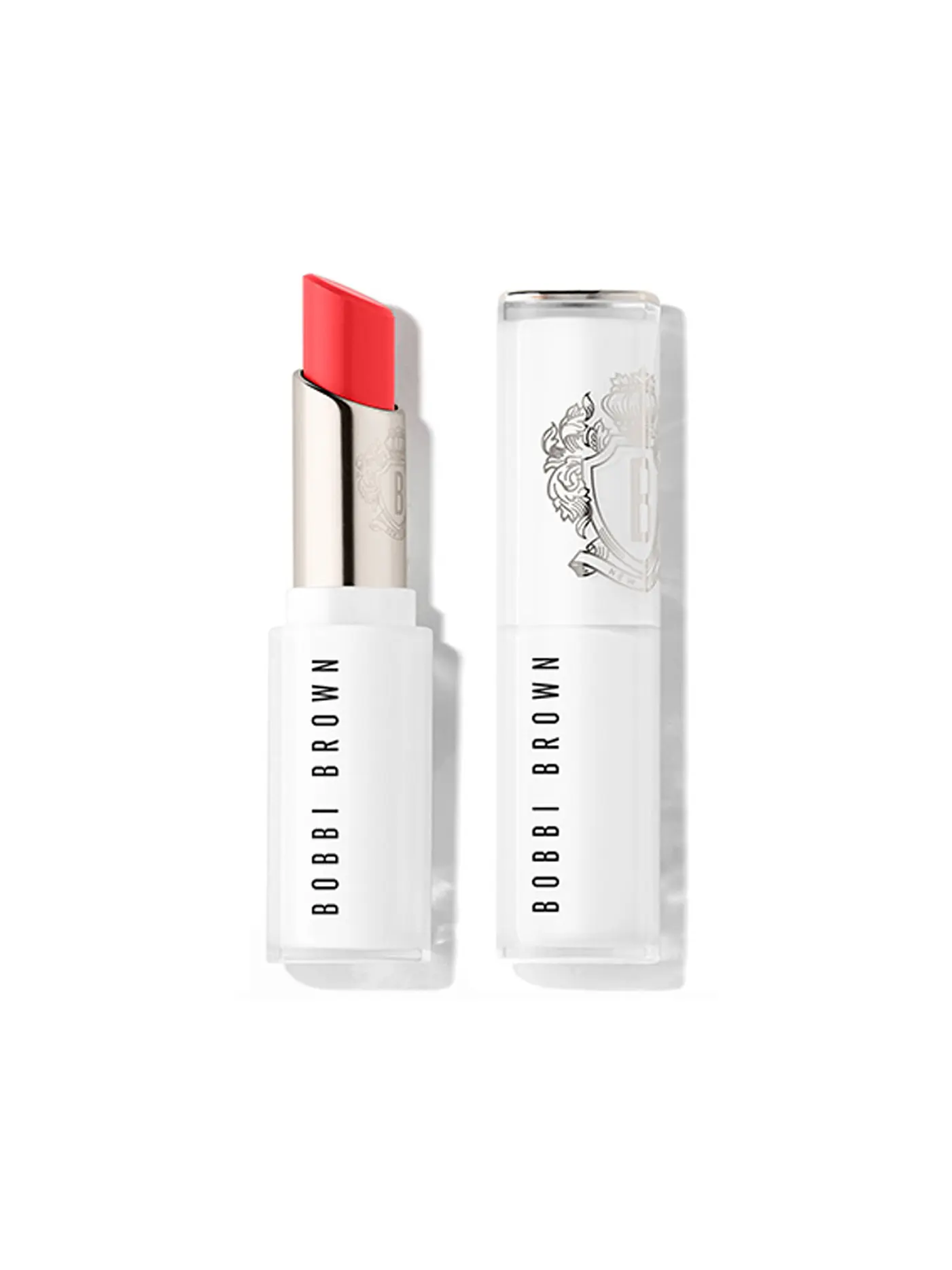 BOBBI BROWN | Lip Gloss - Extra Color Shine (12 Nude Mauve) | koralle