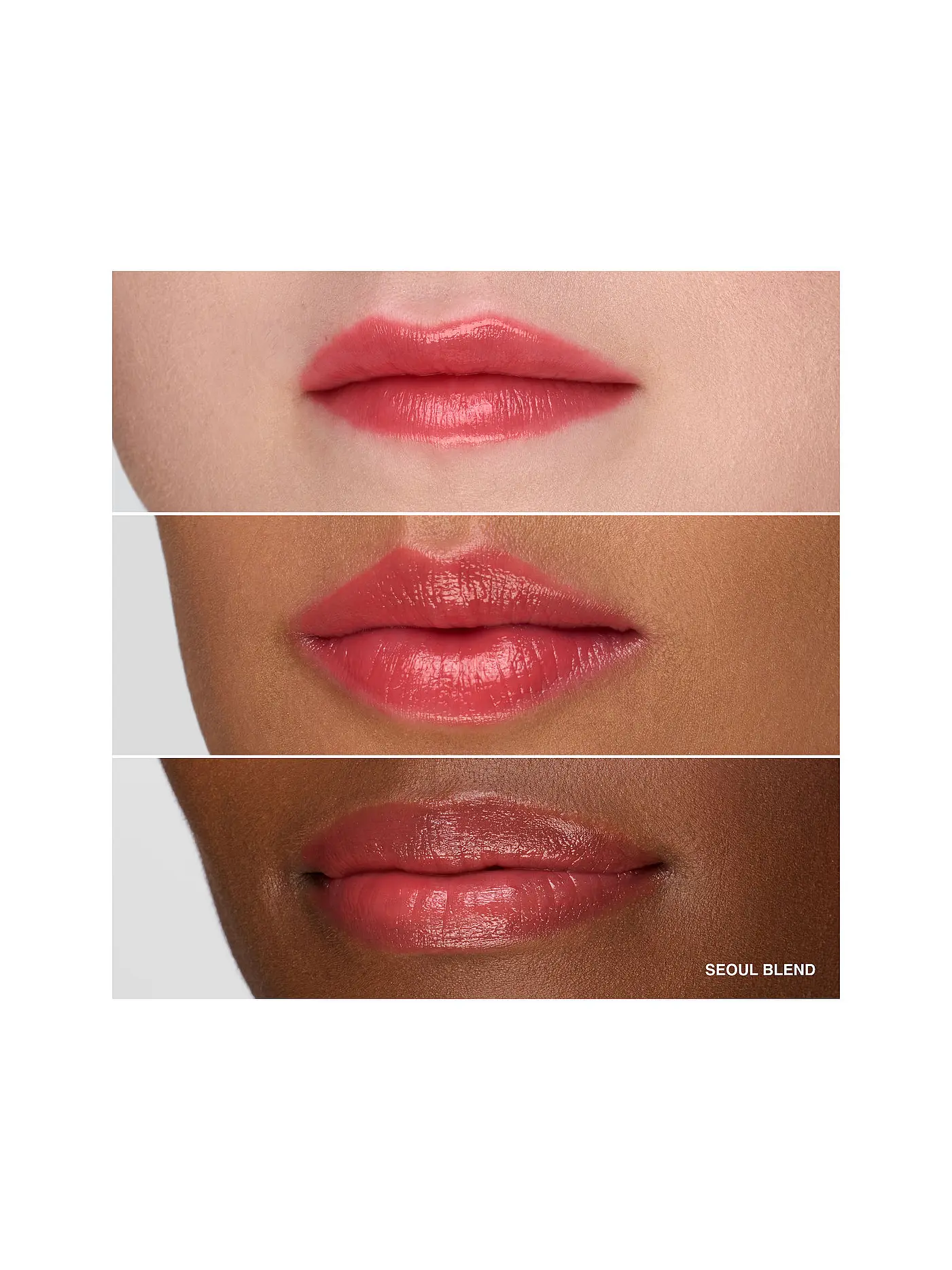 BOBBI BROWN | Lip Gloss - Extra Color Shine (17 Seoul Blend) | koralle