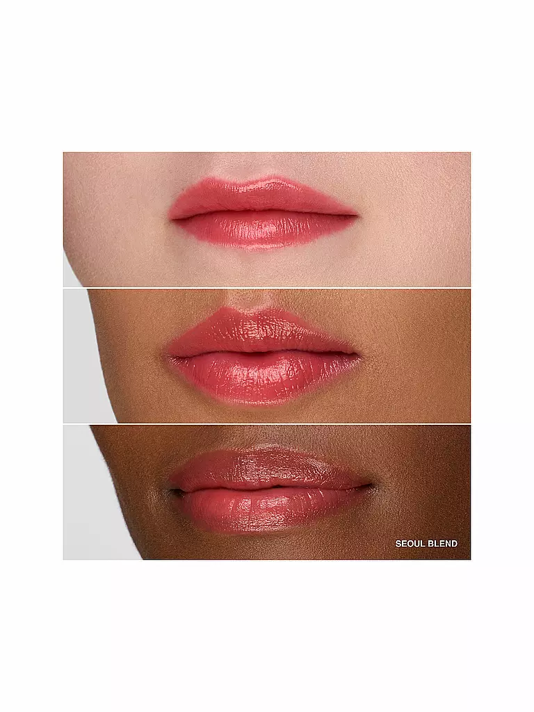 BOBBI BROWN | Lip Gloss - Extra Color Shine (17 Seoul Blend) | hellbraun