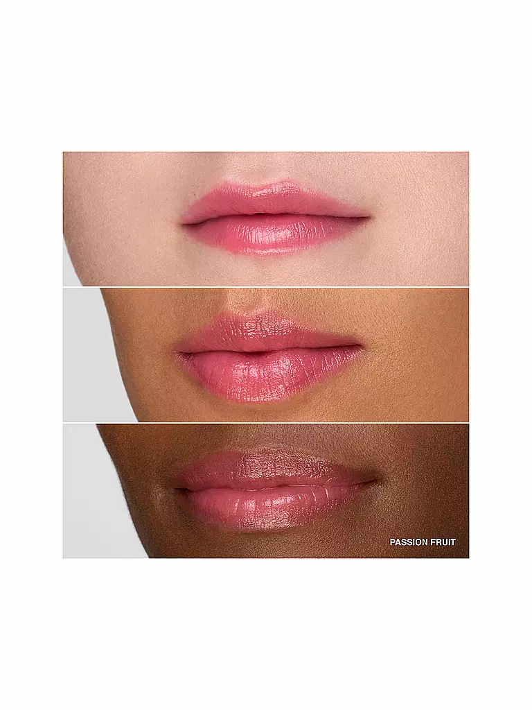 BOBBI BROWN | Lip Gloss - Extra Color Shine (19 Passion Fruit) | hellbraun