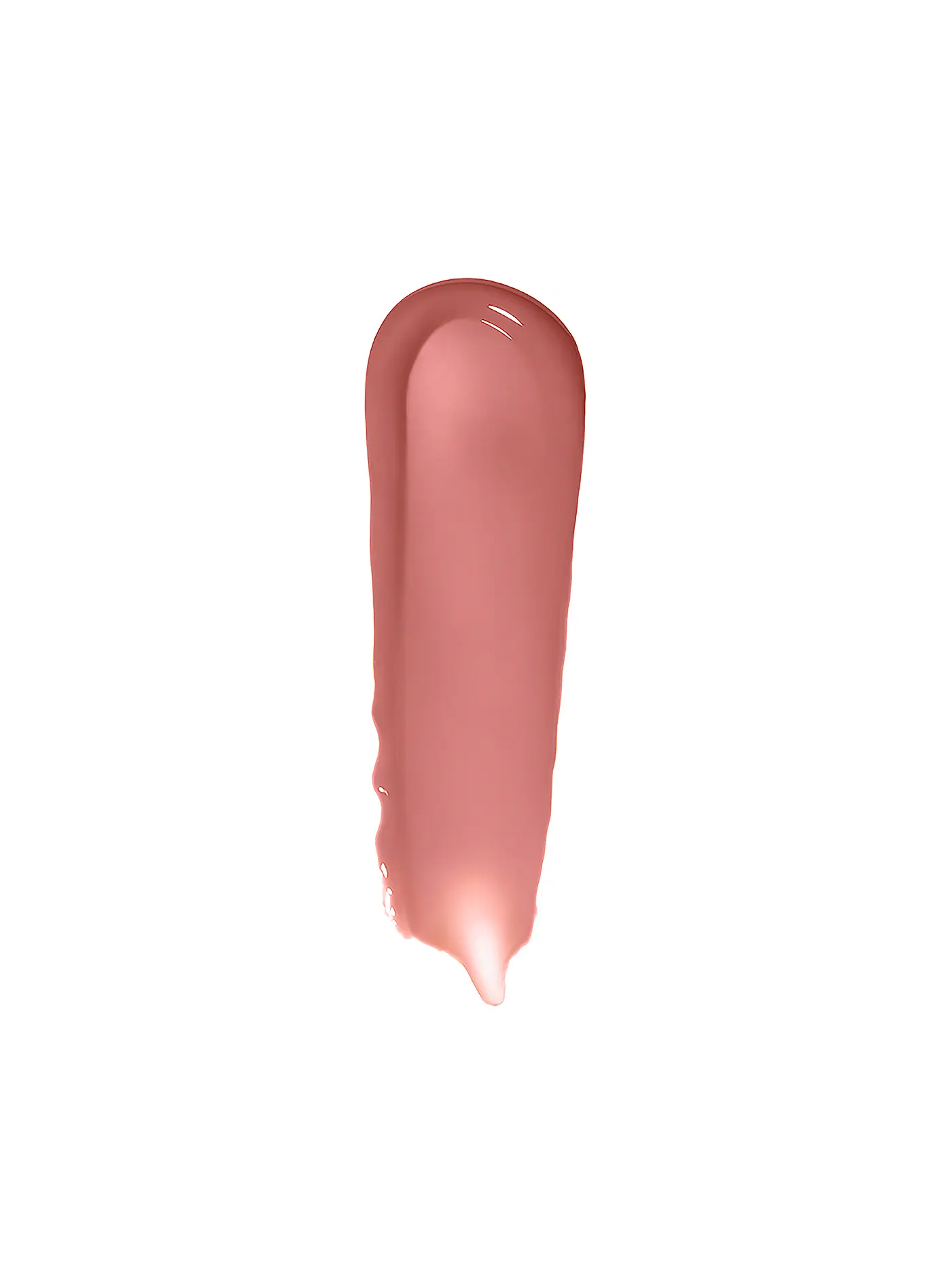 BOBBI BROWN | Lipgloss - Crushed Oil-Infused Gloss (02 Free Spirit) | rot
