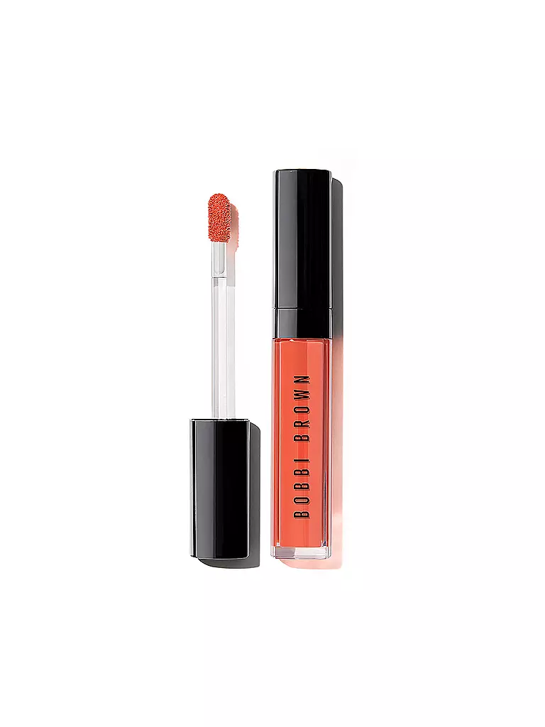 BOBBI BROWN | Lipgloss - Crushed Oil-Infused Gloss (09 Wild Card) | rot