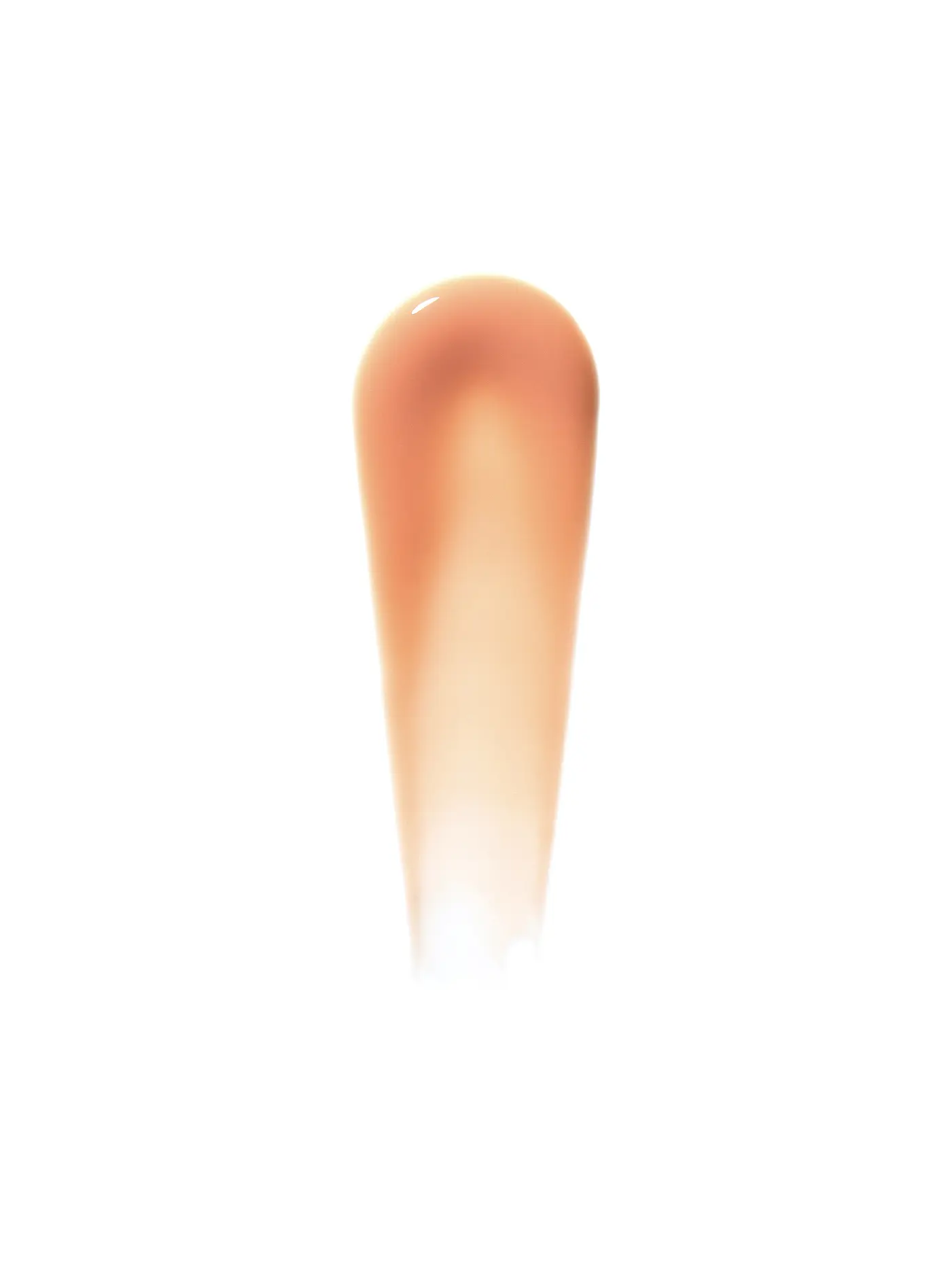 BOBBI BROWN | Lipgloss - Extra Plump Lip Serum (14 Bare Rasperry) | dunkelrot