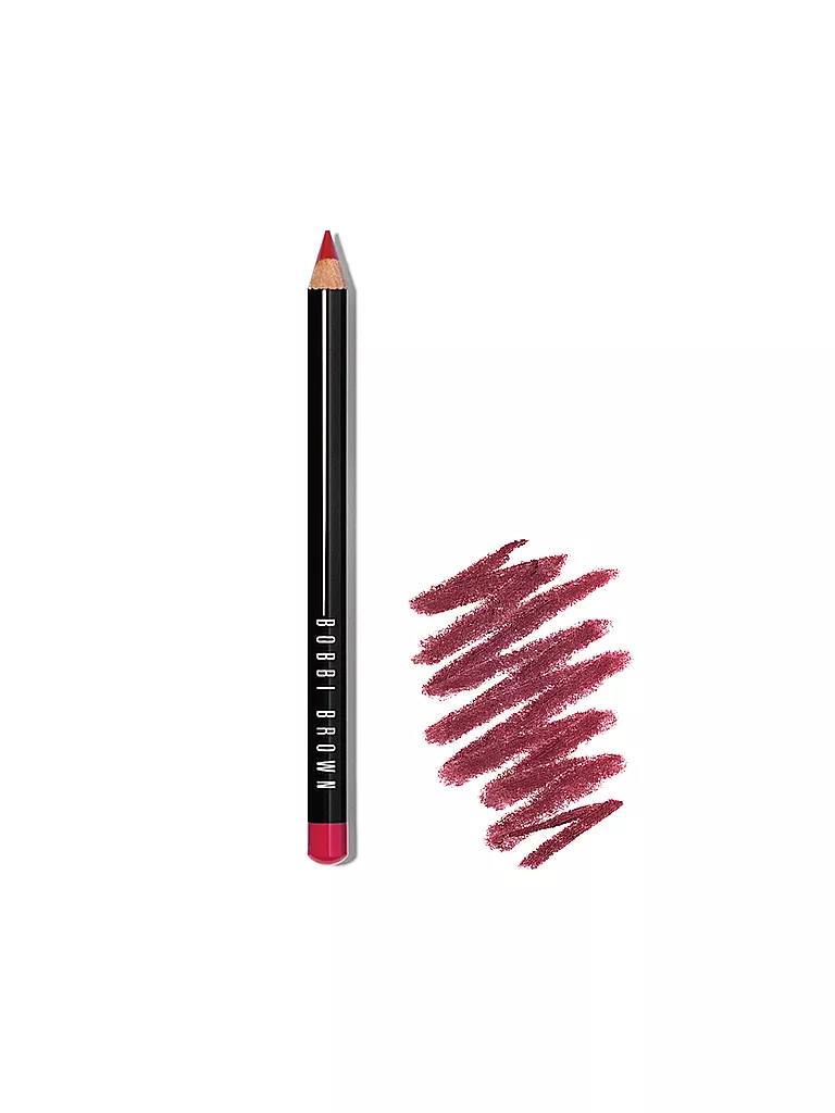 BOBBI BROWN | Lippencontourstift - Lip Pencil (40 Bright Rasperry) | rosa