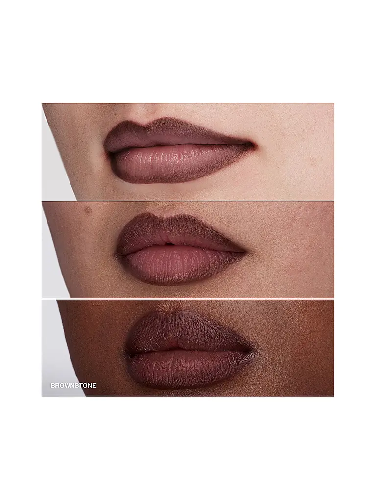 BOBBI BROWN | Lippencontourstift - Lip Pencil (48 Brownstone) | kupfer