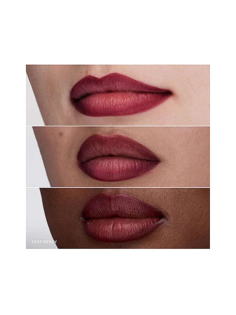 BOBBI BROWN | Lippencontourstift - Lip Pencil (53 Deep Berry) | beere