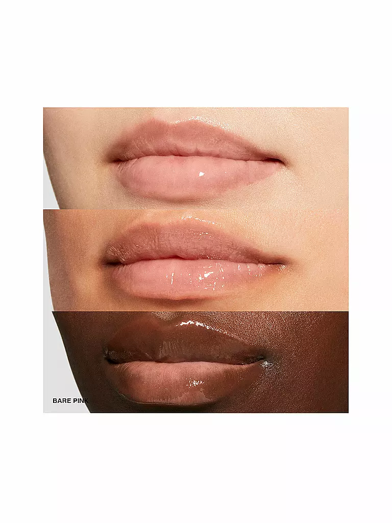 BOBBI BROWN | Lippenpflege - Extra Plump Lip Serum ( 01 Pale Pink ) | dunkelrot