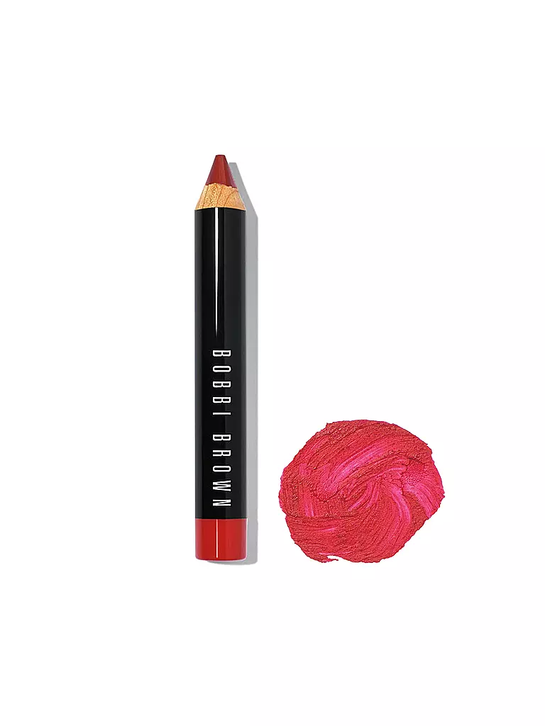 BOBBI BROWN | Lippenstift - Art Stick (07 Harlow Red) | rot