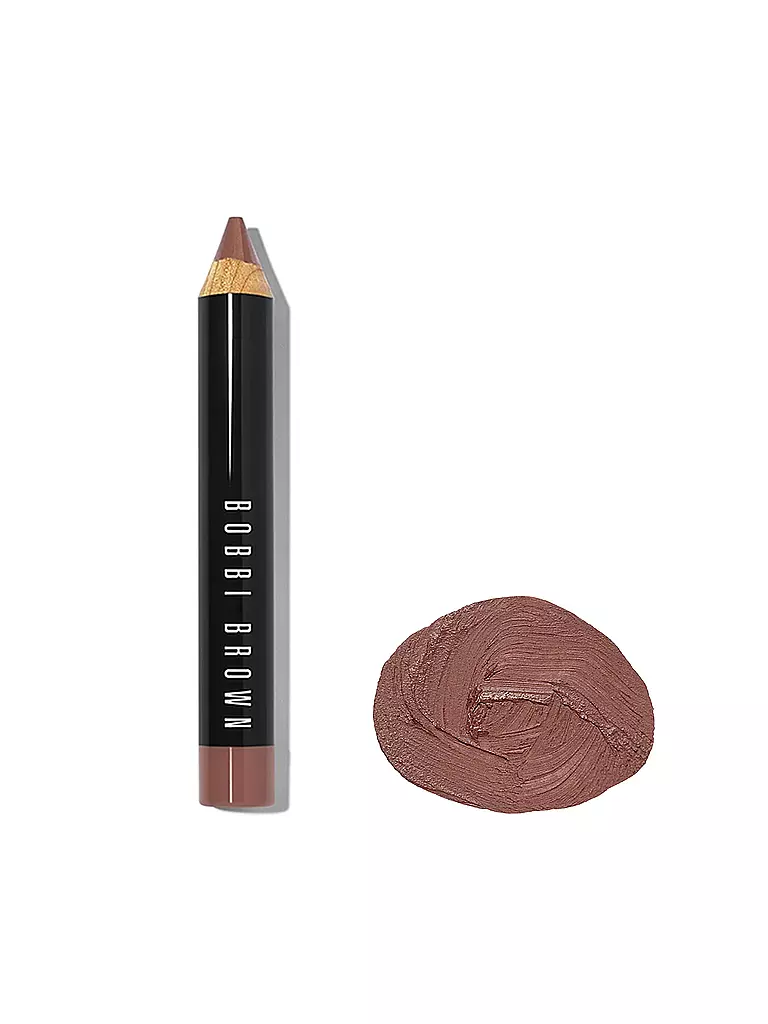 BOBBI BROWN | Lippenstift - Art Stick (13 Brown Berry) | rot