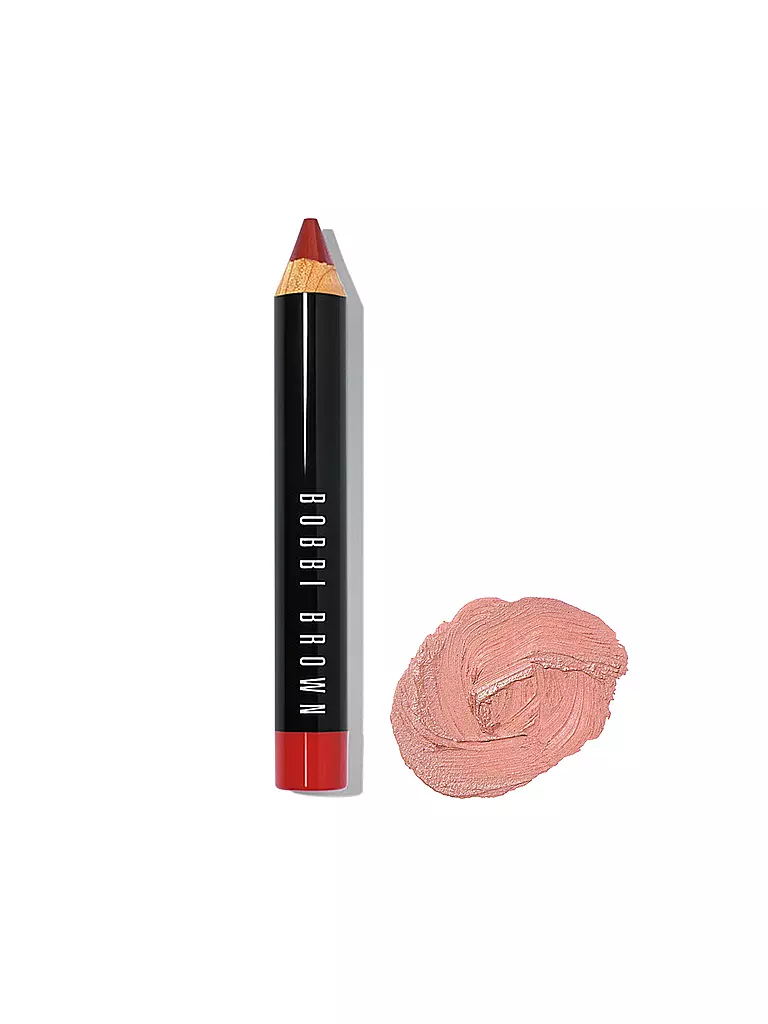 BOBBI BROWN | Lippenstift - Art Stick (16 Bare) | beige