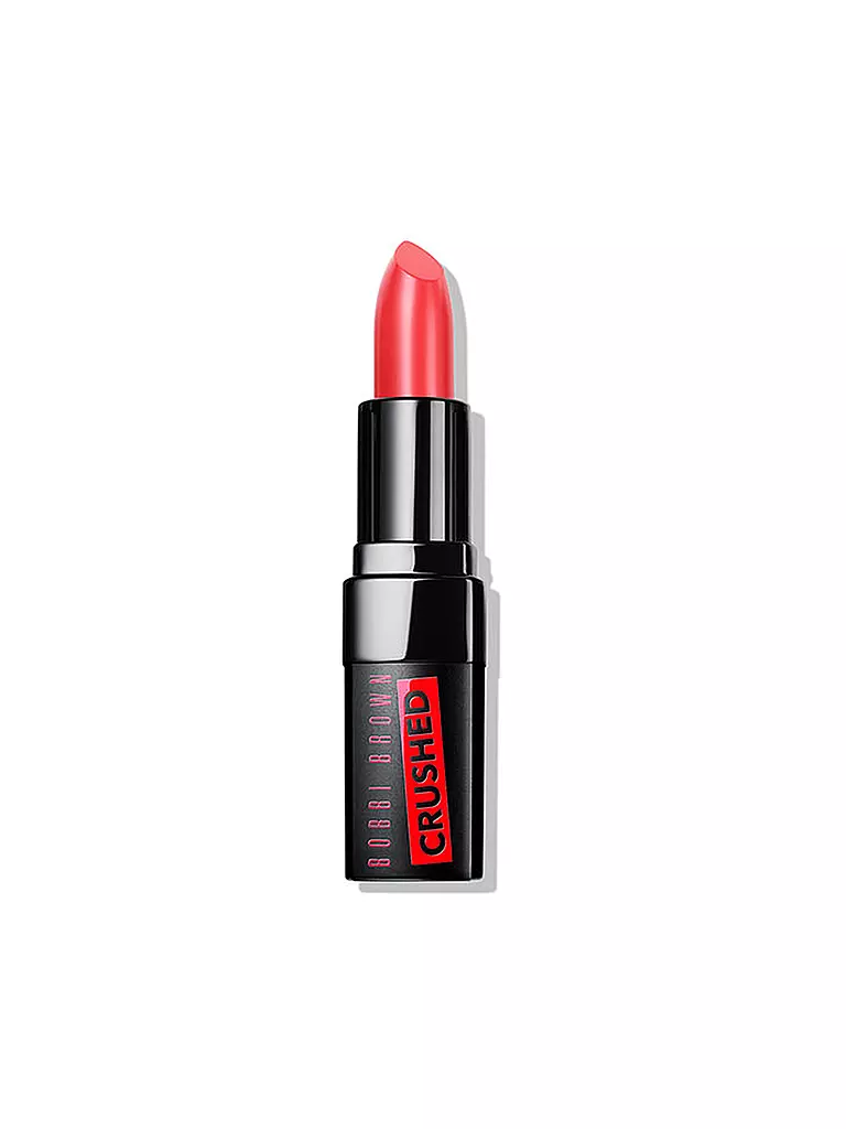 BOBBI BROWN | Lippenstift - Crushed Lip Color (01 Molly Wow) | rot