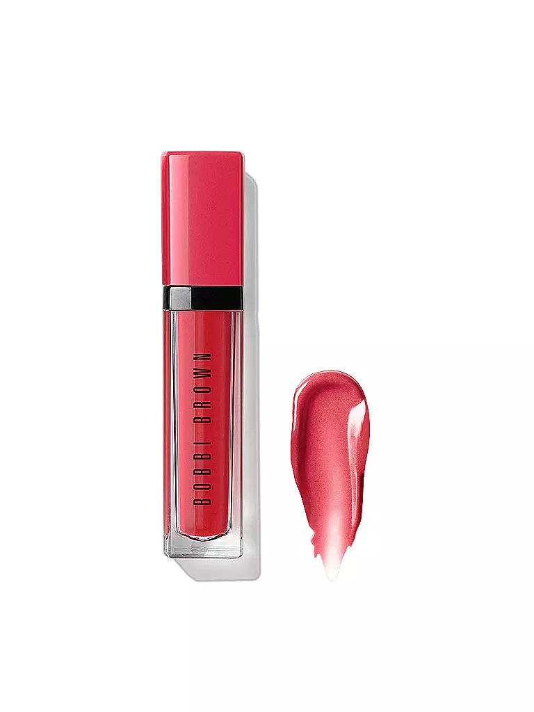 BOBBI BROWN | Lippenstift - Crushed Liquid Lip (03 Mango Mood) | pink