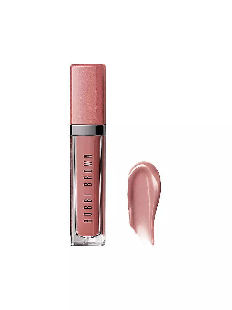 BOBBI BROWN | Lippenstift - Crushed Liquid Lip (04 Juicy Date) | rosa