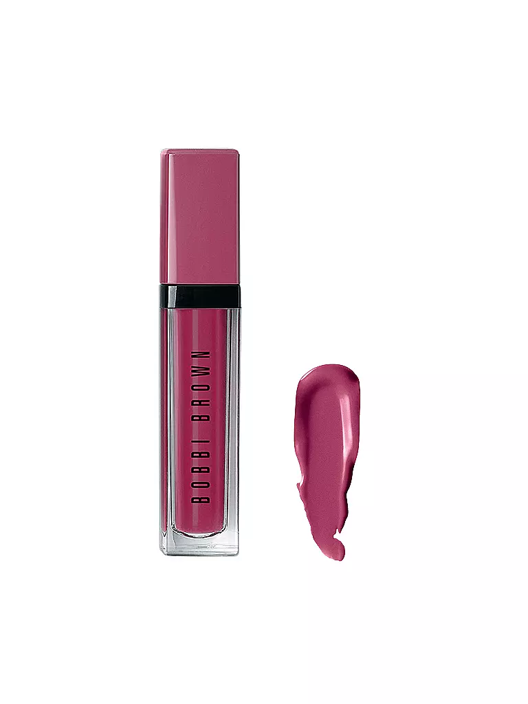 BOBBI BROWN | Lippenstift - Crushed Liquid Lip (10 Bitter Sweet) | braun