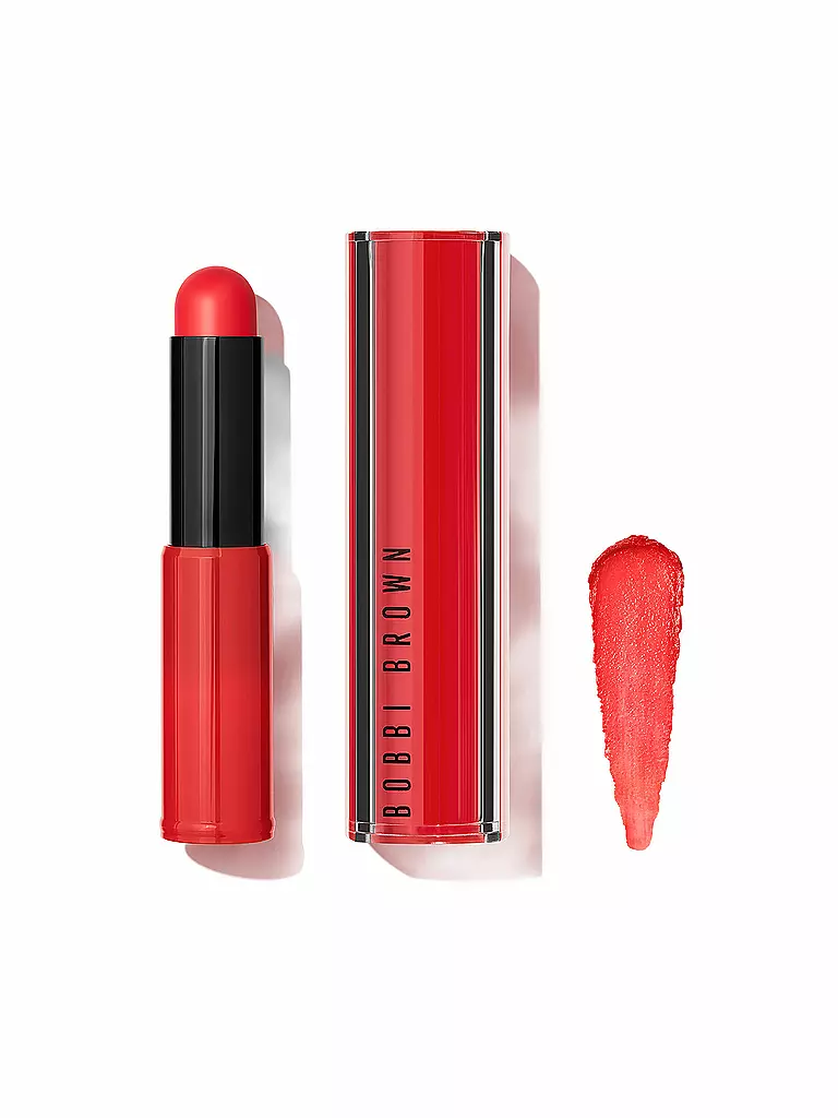 BOBBI BROWN | Lippenstift - Crushed Shine Jelly Stick  ( 05 Papaya )  | orange