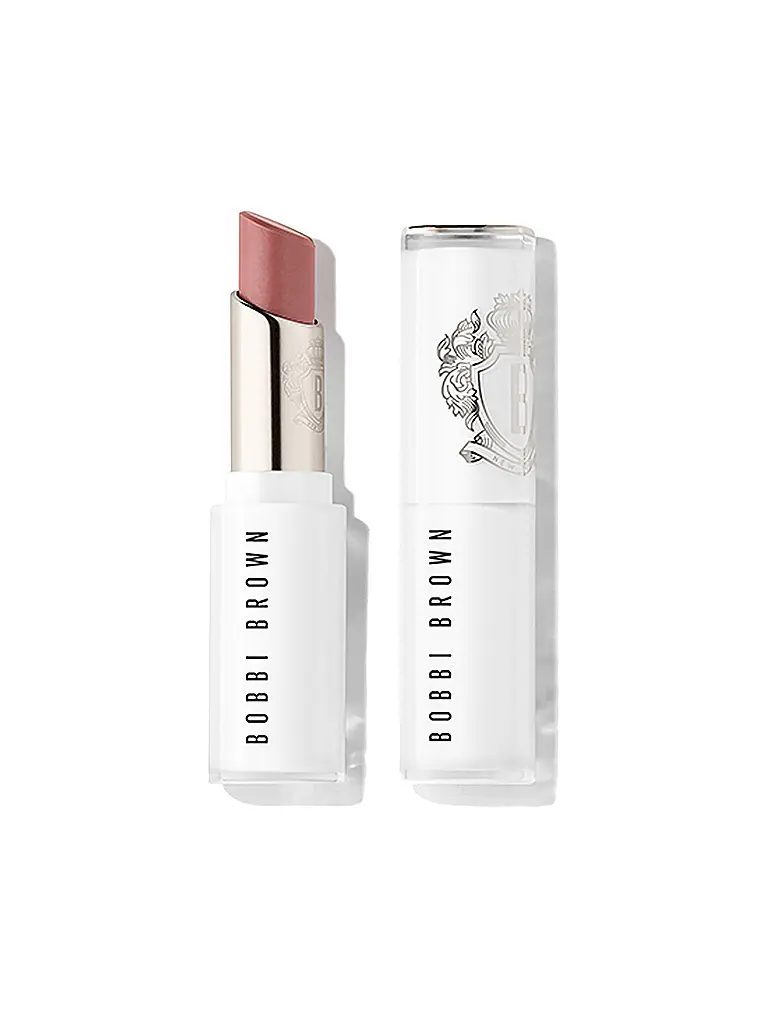 BOBBI BROWN | Lippenstift - Extra Color Shine (01 Nude Sugar) | rosa