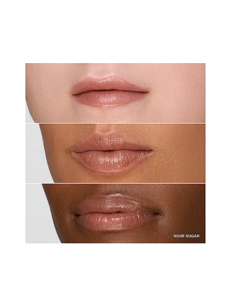 BOBBI BROWN | Lippenstift - Extra Color Shine (01 Nude Sugar) | 