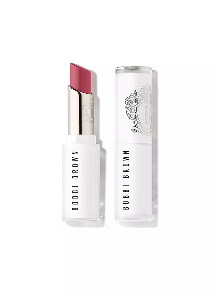 BOBBI BROWN | Lippenstift - Extra Color Shine (12 Nude Mauve) | rot