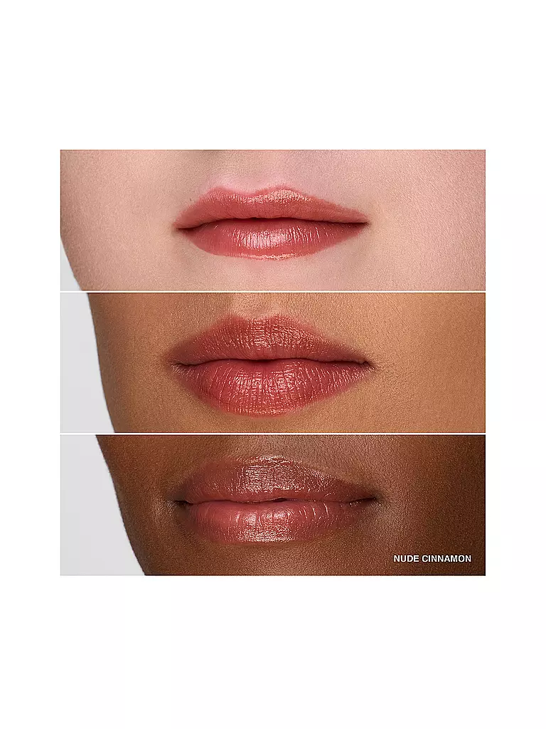 BOBBI BROWN | Lippenstift - Extra Color Shine (13 Nude Cinnamon) | rosa