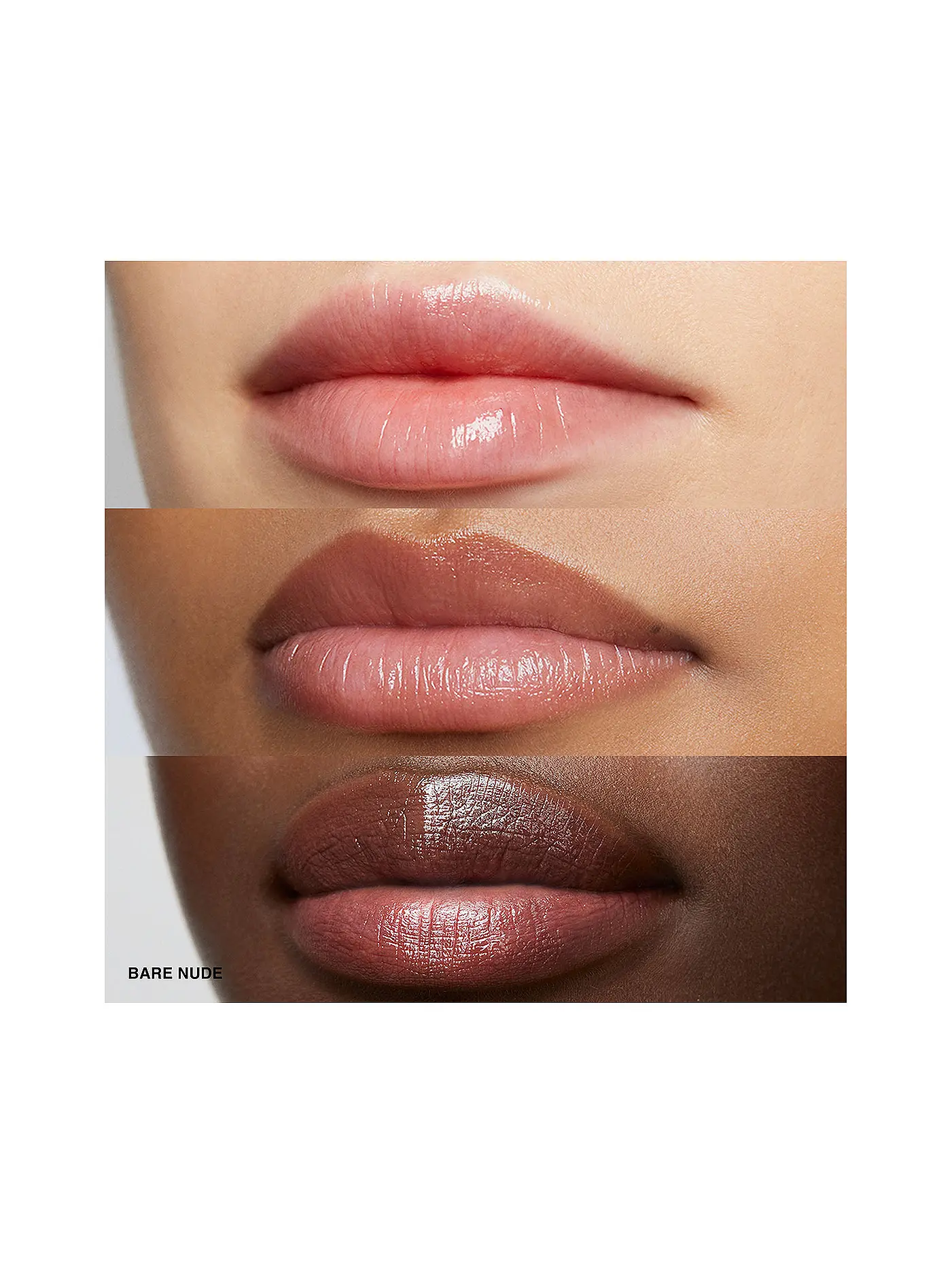 BOBBI BROWN | Lippenstift - Extra Lip Tint ( 04 Bare Nude ) | rosa