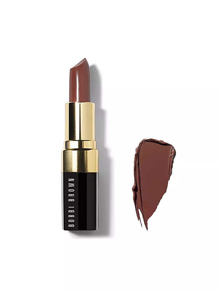 BOBBI BROWN | Lippenstift - Lip Color (04 Brown) | braun